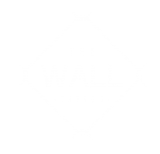 Logo The Wall Tattoo