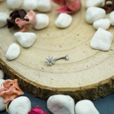 Piercing Barcelona| The Wall Tatto