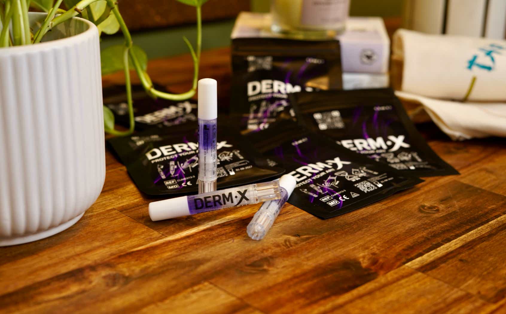 Cremas de curación de tatuajes | The Wall Tattoo