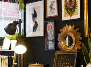 Tatuaje realizado por Stey Santos