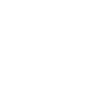 Logo The Wall Tattoo