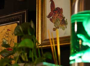 Estudio The Wall Tattoo Badalona