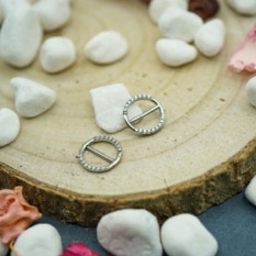 Piercings Pezón | Piercings Barcelona | The Wall Tattoo